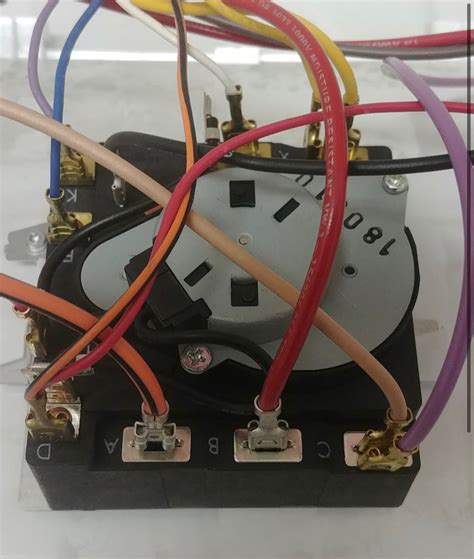 gtdx100em0ww wiring diagram ge timer switch 
